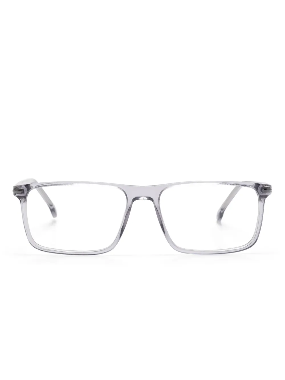 Очки в квадратной оправе Carrera, серый
Очки в квадратной оправе Carrera, серый