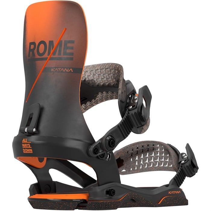 Крепления для сноуборда Katana aw 2026 Rome, Team, Бежевый, Крепления для сноуборда Katana aw 2026 Rome, Team
Крепления для сноуборда Katana aw 2026 Rome, Team, Бежевый, Крепления для сноуборда Katana aw 2026 Rome, Team