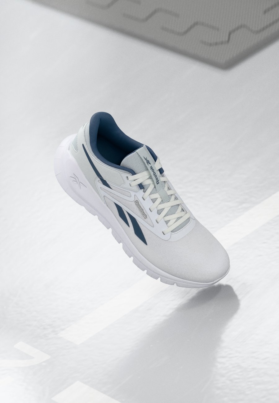 Кроссовки Reebok SPLIT FLEX, Footwear White/Moon/Shadow/White
Кроссовки Reebok SPLIT FLEX, Footwear White/Moon/Shadow/White