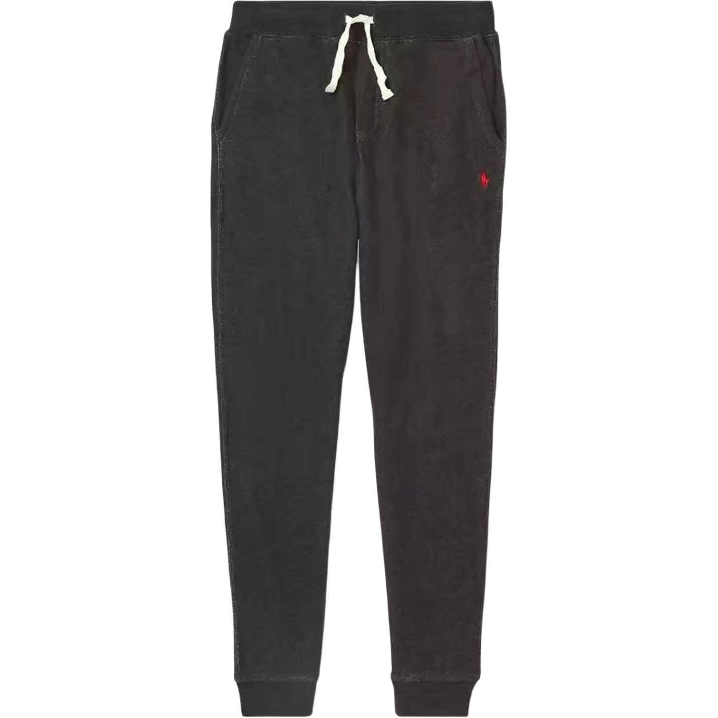 Детские вязаные спортивные штаны Polo Ralph Lauren, темно-серый
Детские вязаные спортивные штаны Polo Ralph Lauren, темно-серый