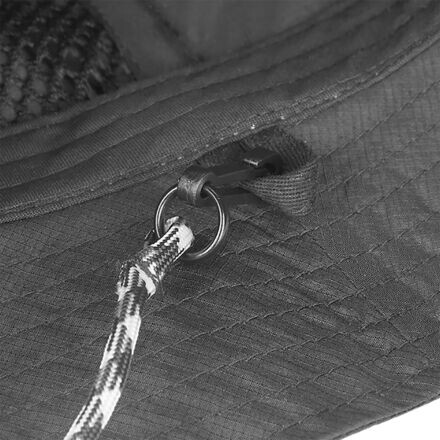 Лиссабонская шляпа Picture Organic, черный
Лиссабонская шляпа Picture Organic, черный