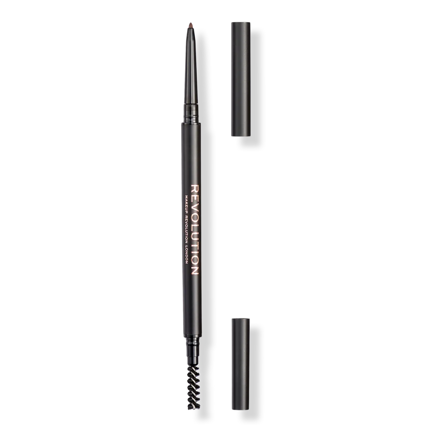 Точный карандаш для бровей Revolution Beauty, Medium Brown
Точный карандаш для бровей Revolution Beauty, Medium Brown