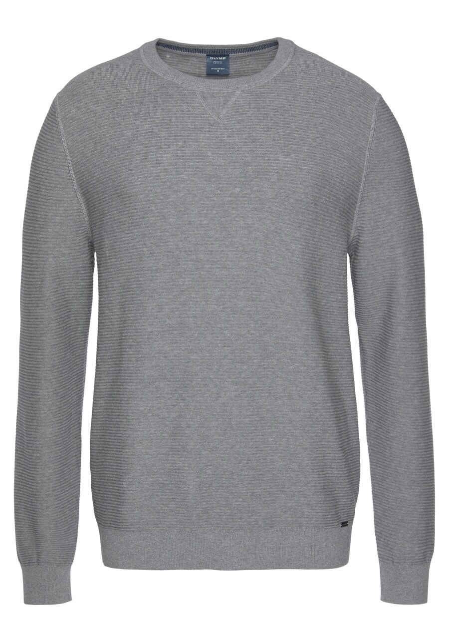 Свитер OLYMP, серый
Свитер OLYMP, серый