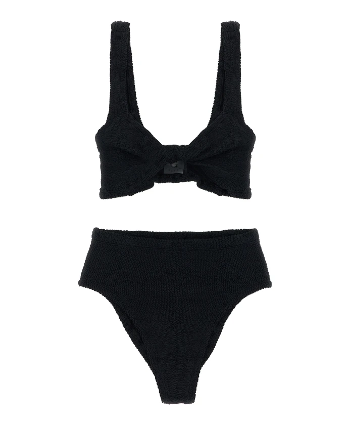 Джейми в бикини Hunza G, черный
Джейми в бикини Hunza G, черный