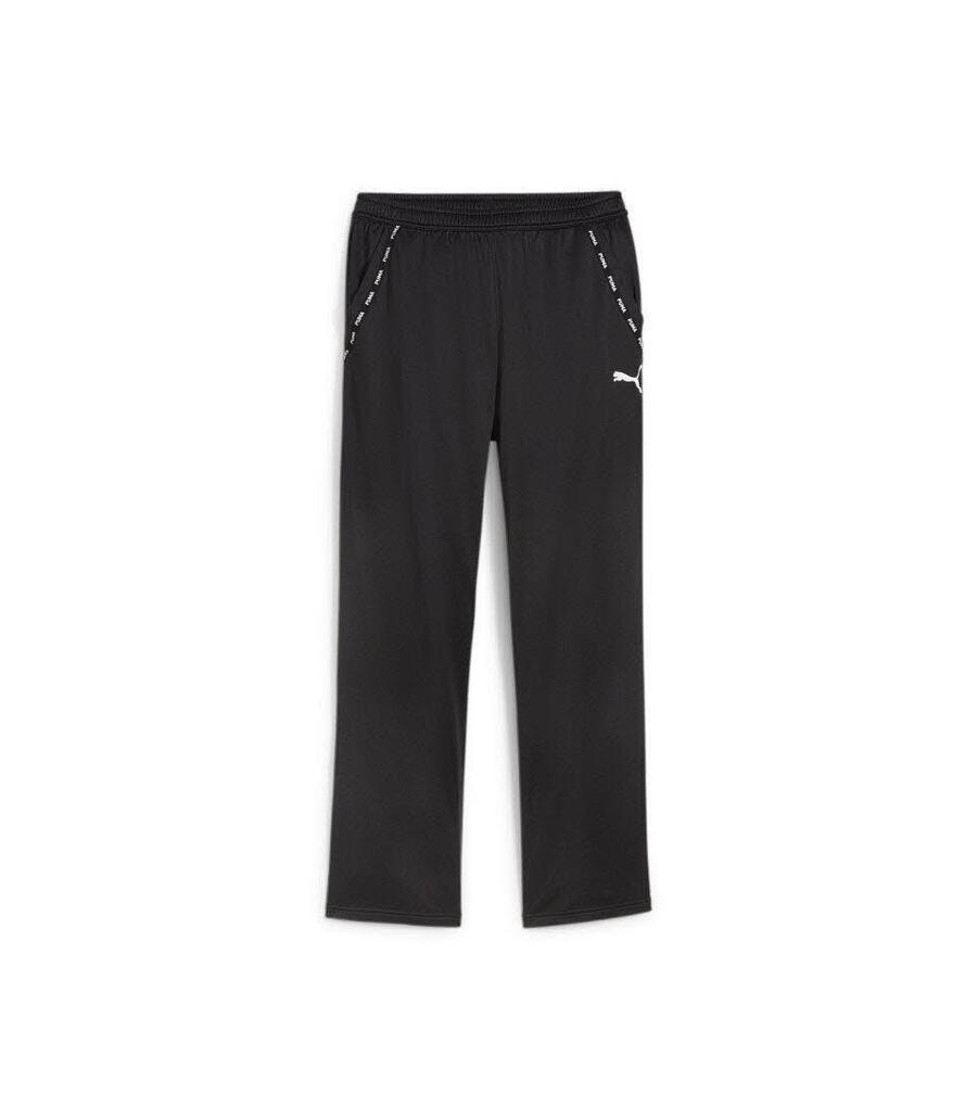 Мужские тренировочные брюки Puma FIT Taped PWRFleece 524937
Мужские тренировочные брюки Puma FIT Taped PWRFleece 524937