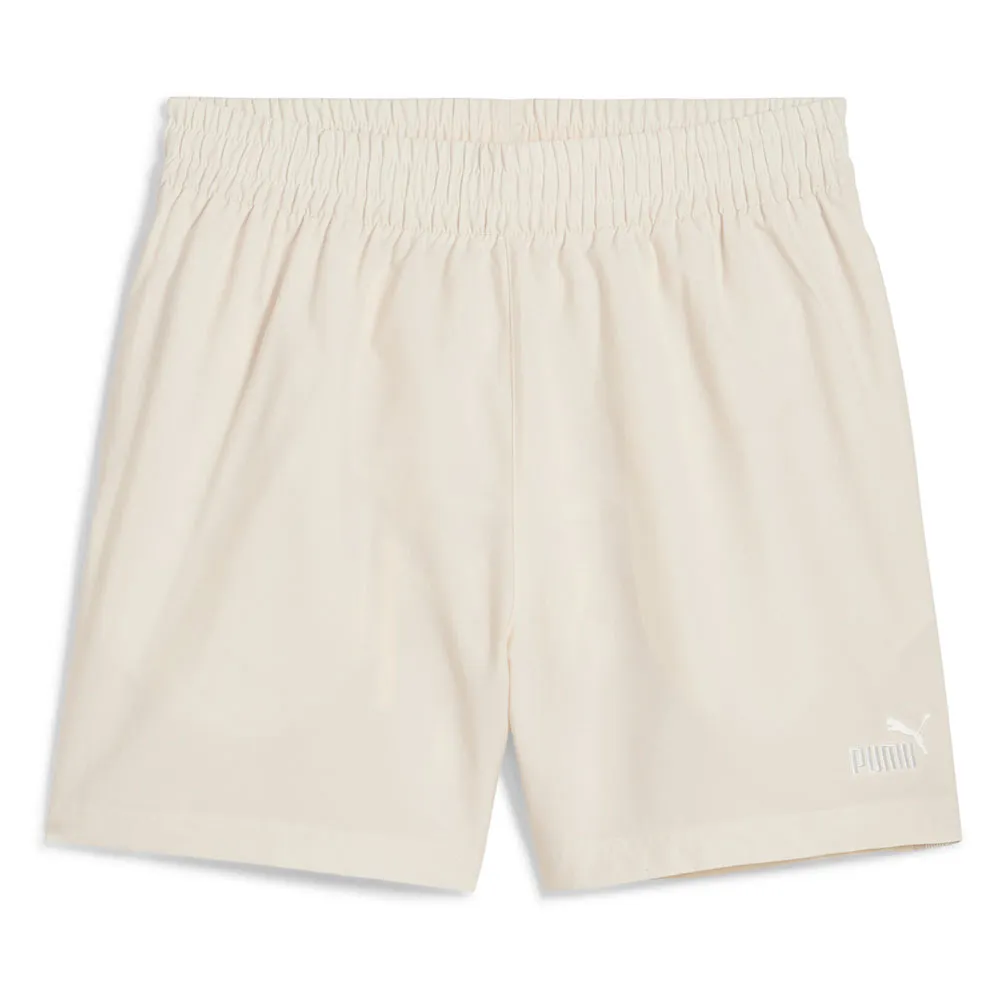 Спортивные шорты Puma Essential Tape, бежевый
Спортивные шорты Puma Essential Tape, бежевый