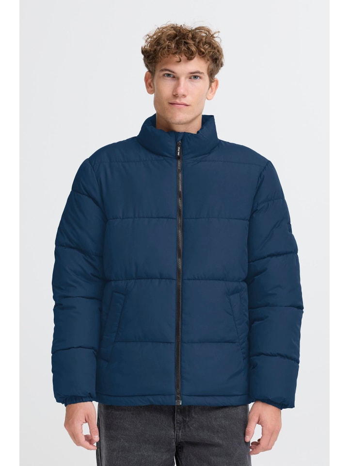 Зимняя куртка BHelma синего цвета BLEND
Зимняя куртка BHelma синего цвета BLEND