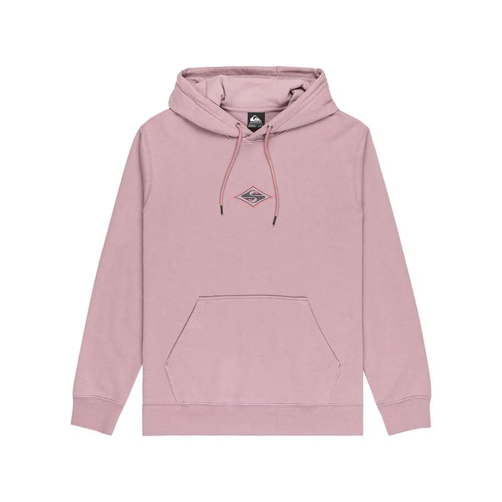 Худи Quiksilver Graphic, розовый
Худи Quiksilver Graphic, розовый