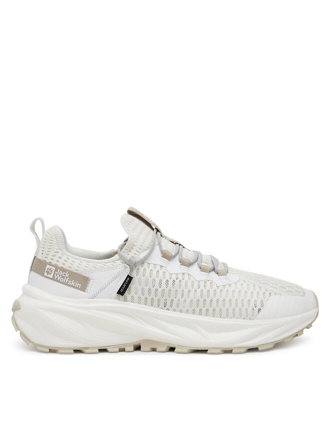 Треккинговые кроссовки Prelight Swift Vent Low A64084 Jack Wolfskin, белый
Треккинговые кроссовки Prelight Swift Vent Low A64084 Jack Wolfskin, белый