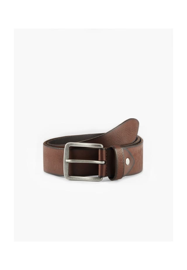Кожаный ремень Paddock'S, цвет cognac
Кожаный ремень Paddock'S, цвет cognac