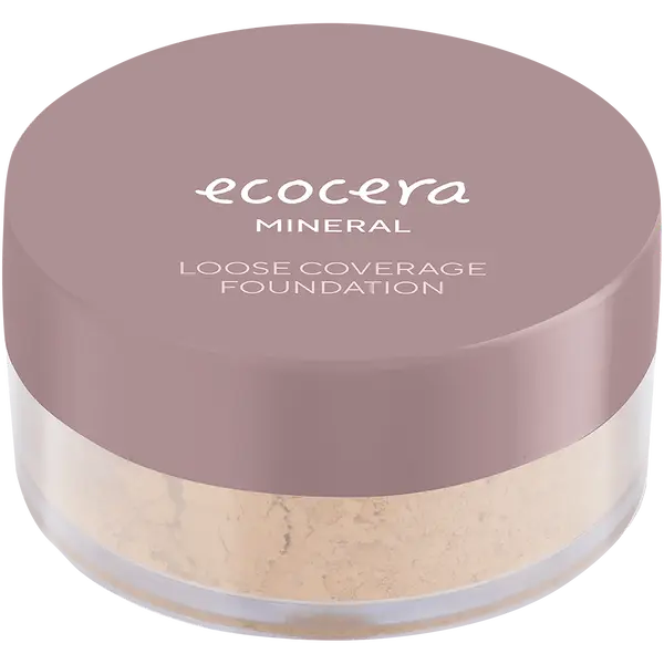 Рассыпчатая минеральная основа с теплым покрытием в оттенке 4.0 Monaco, 4 г Ecocera Mineral, цвет w 4.0 monaco
Рассыпчатая минеральная основа с теплым покрытием в оттенке 4.0 Monaco, 4 г Ecocera Mineral, цвет w 4.0 monaco