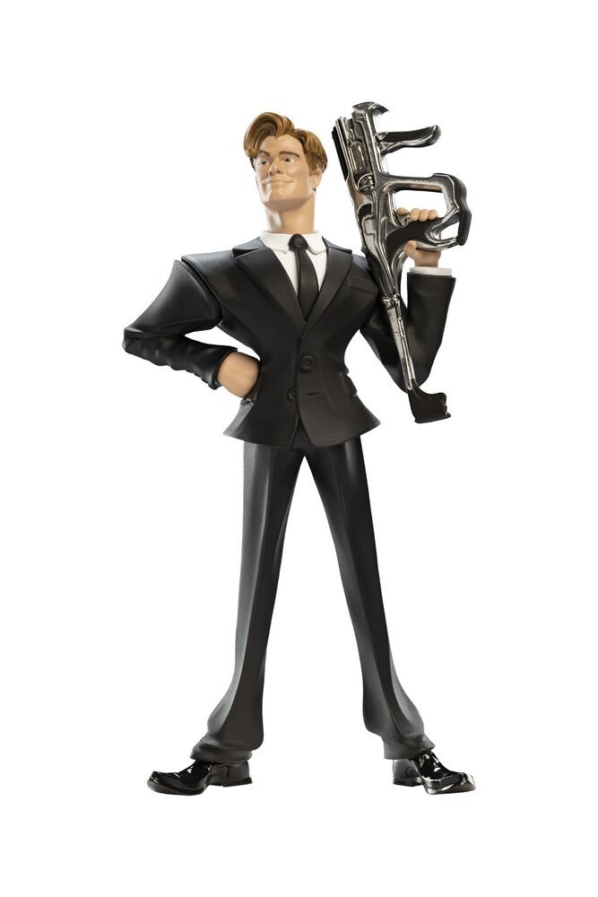 Рисунок Men In Black Agent Mini Epics H Grupo Erik
Рисунок Men In Black Agent Mini Epics H Grupo Erik