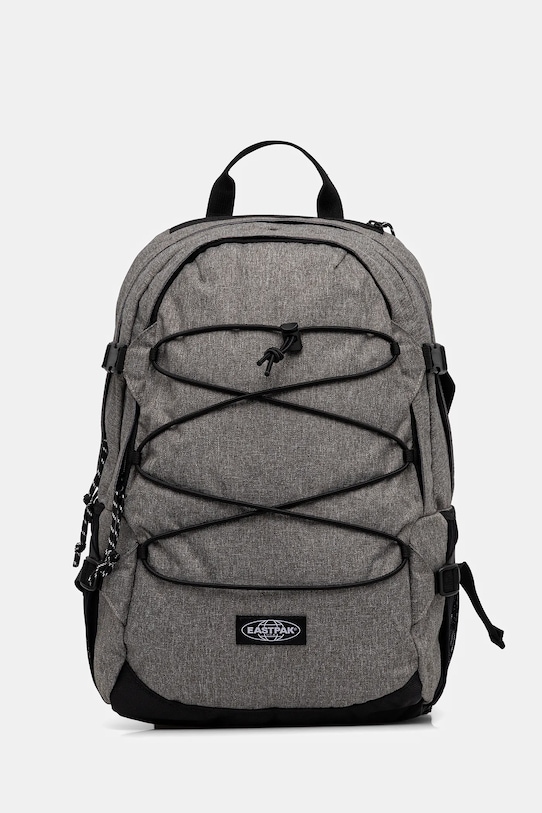 Рюкзак gerys pro Eastpak, серый
Рюкзак gerys pro Eastpak, серый