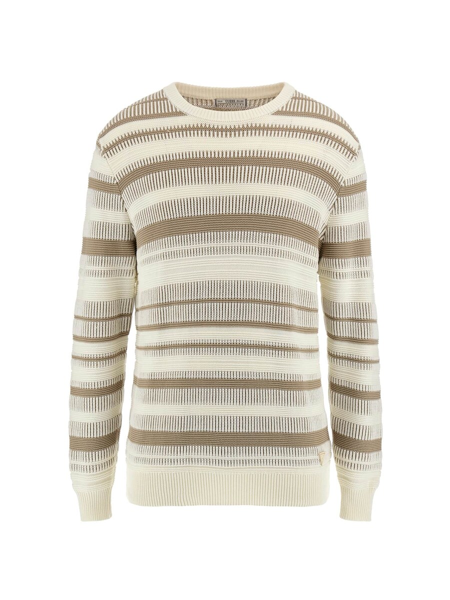 Свитер GUESS, бежевый
Свитер GUESS, бежевый