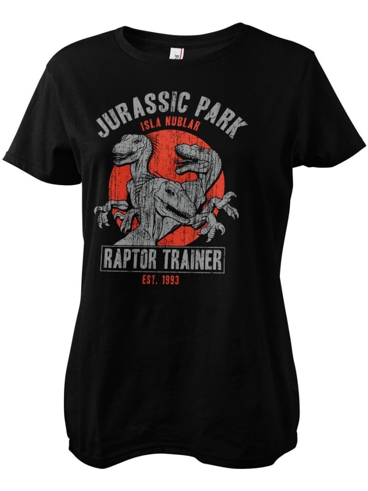 Jurassic Park Черная футболка, Черный, Jurassic Park Черная футболка
Jurassic Park Черная футболка, Черный, Jurassic Park Черная футболка