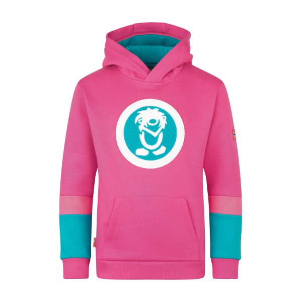 Детский свитер «Тролль» xt - толстовка с капюшоном Trollkids, мультиколор
Детский свитер «Тролль» xt - толстовка с капюшоном Trollkids, мультиколор