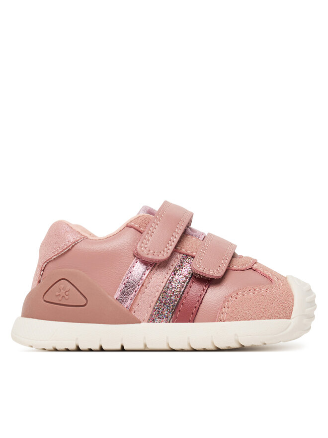 Кроссовки 251129 Biomecanics, розовый
Кроссовки 251129 Biomecanics, розовый