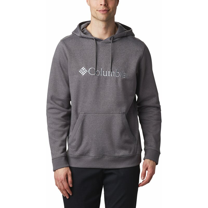 Толстовка Kapuzensweat csc basic logo ii Columbia, серый
Толстовка Kapuzensweat csc basic logo ii Columbia, серый