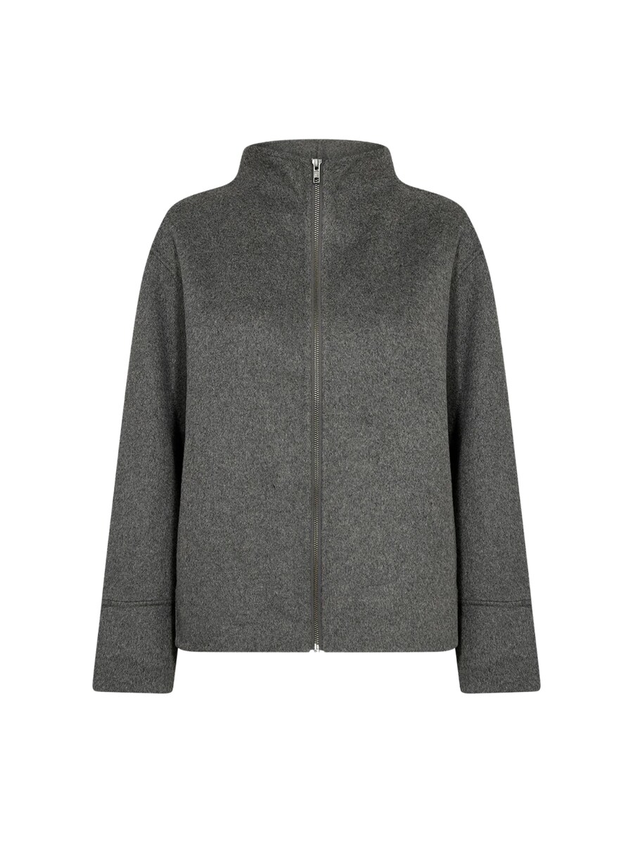 Куртка межсезонная Soyaconcept Vienna 1, темно-коричневый
Куртка межсезонная Soyaconcept Vienna 1, темно-коричневый