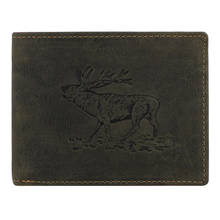 Кошелек GREENBURRY, зеленый
Кошелек GREENBURRY, зеленый