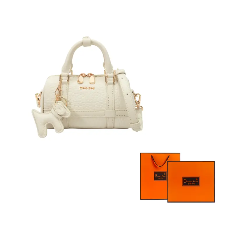 PAYOT Сумка из микрофибровой искусственной кожи, Ecru
PAYOT Сумка из микрофибровой искусственной кожи, Ecru