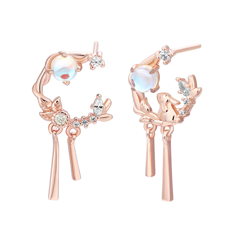 VIVIWELL Серьги из серебра 925 пробы для женщин
VIVIWELL Серьги из серебра 925 пробы для женщин