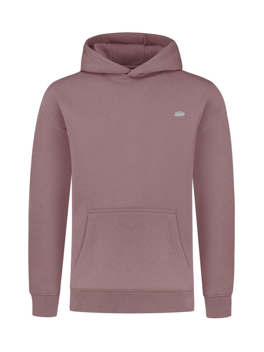 Толстовка с капюшоном на молнии Smilodox Odelia, фиолетовый
Толстовка с капюшоном на молнии Smilodox Odelia, фиолетовый