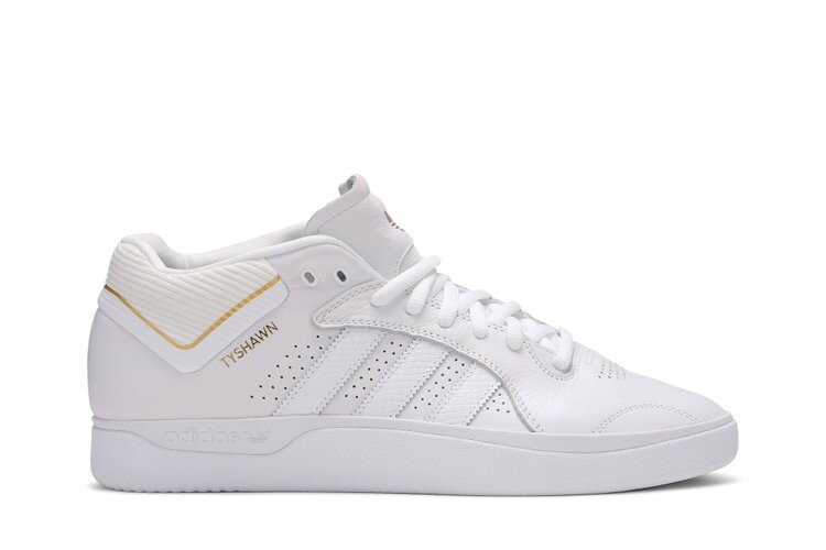 Кроссовки Adidas Tyshawn 'Footwear White', белый, Белый;серый, Кроссовки Adidas Tyshawn 'Footwear White', белый
Кроссовки Adidas Tyshawn 'Footwear White', белый, Белый;серый, Кроссовки Adidas Tyshawn 'Footwear White', белый
