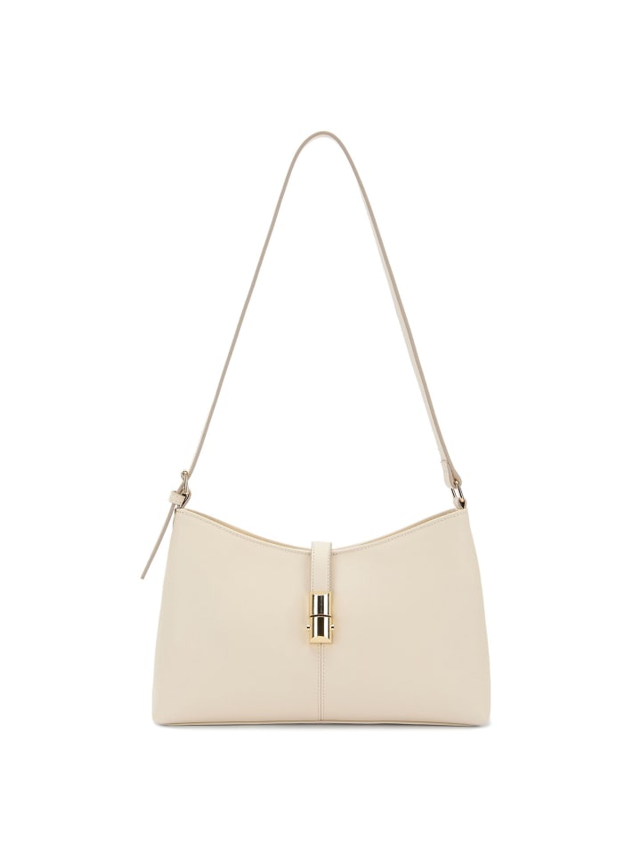 Наплечная сумка Seidenfelt, кремовый 
Наплечная сумка Seidenfelt, кремовый