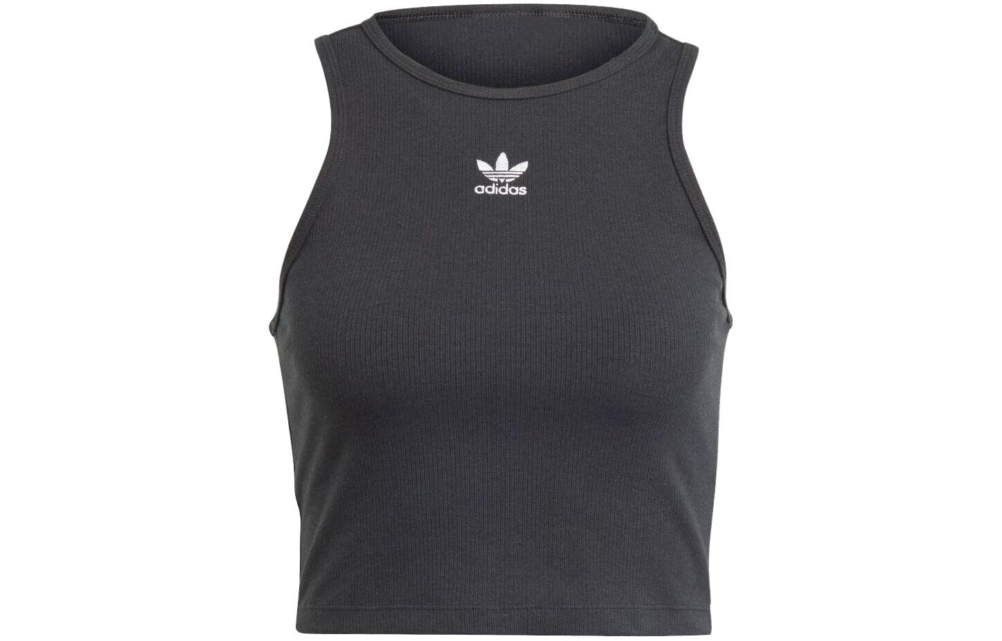 Adidas Originals Женский спортивный жилет, цвет Black
Adidas Originals Женский спортивный жилет, цвет Black
