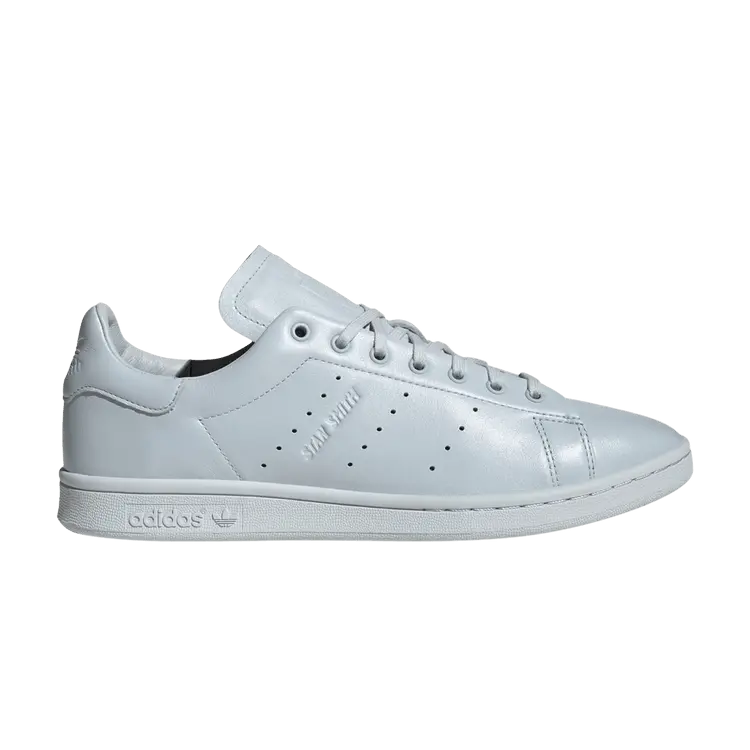 Кроссовки Stan Smith Lux 'Halo Blue', синий
Кроссовки Stan Smith Lux 'Halo Blue', синий