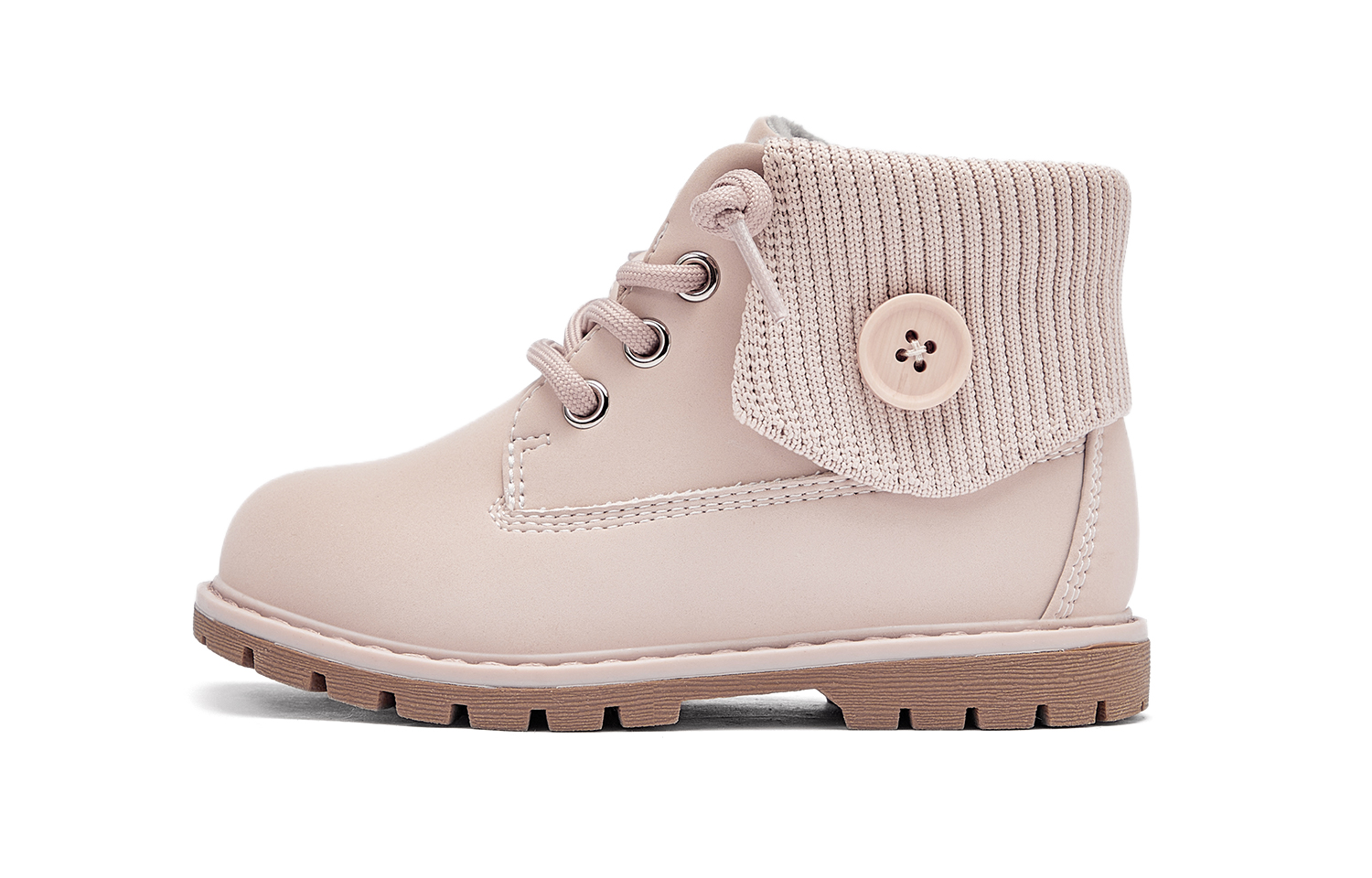 Детские кожаные ботинки для дошкольников DAVE&BELLA, розовый
Детские кожаные ботинки для дошкольников DAVE&BELLA, розовый