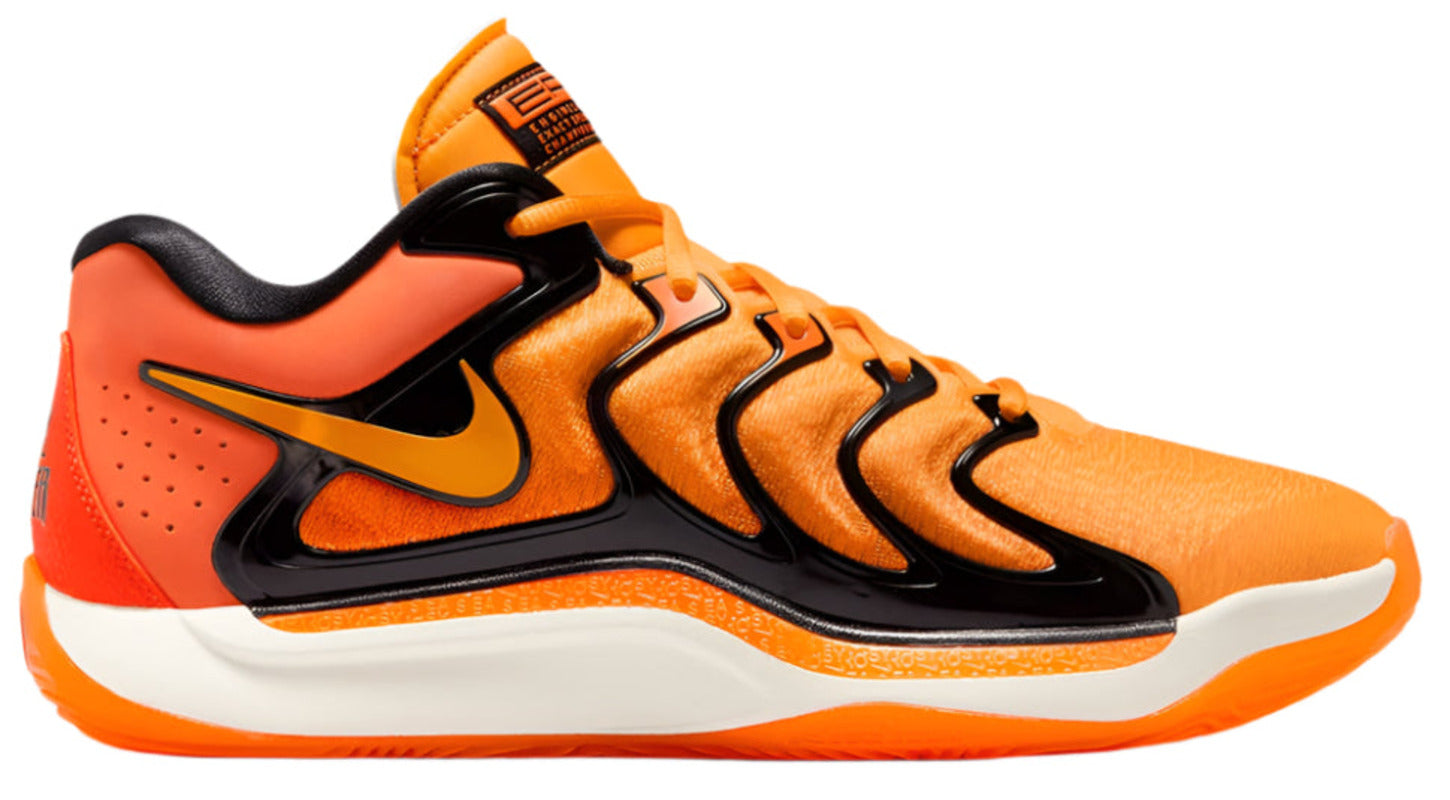 Кроссовки Nike KD 17 Slim Reaper, оранжевый
Кроссовки Nike KD 17 Slim Reaper, оранжевый