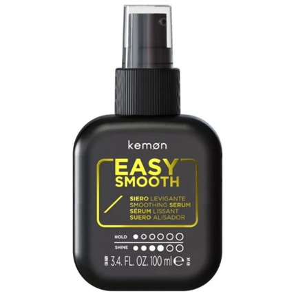 Сыворотка для волос Hair Style Easy Smooth Smoothing 100 Ml
Сыворотка для волос Hair Style Easy Smooth Smoothing 100 Ml