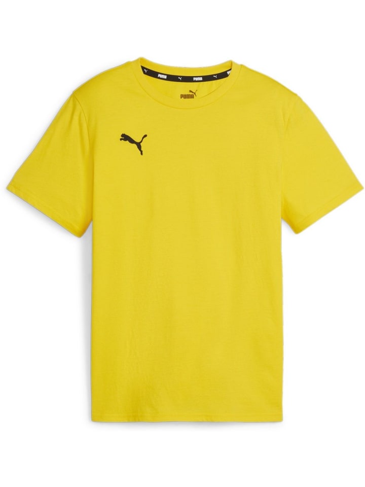 Футболка TeamGoal CasuaLongsleeve Tee Jr желтого цвета Puma, Желтый, Футболка TeamGoal CasuaLongsleeve Tee Jr желтого цвета Puma
Футболка TeamGoal CasuaLongsleeve Tee Jr желтого цвета Puma, Желтый, Футболка TeamGoal CasuaLongsleeve Tee Jr желтого цвета Puma