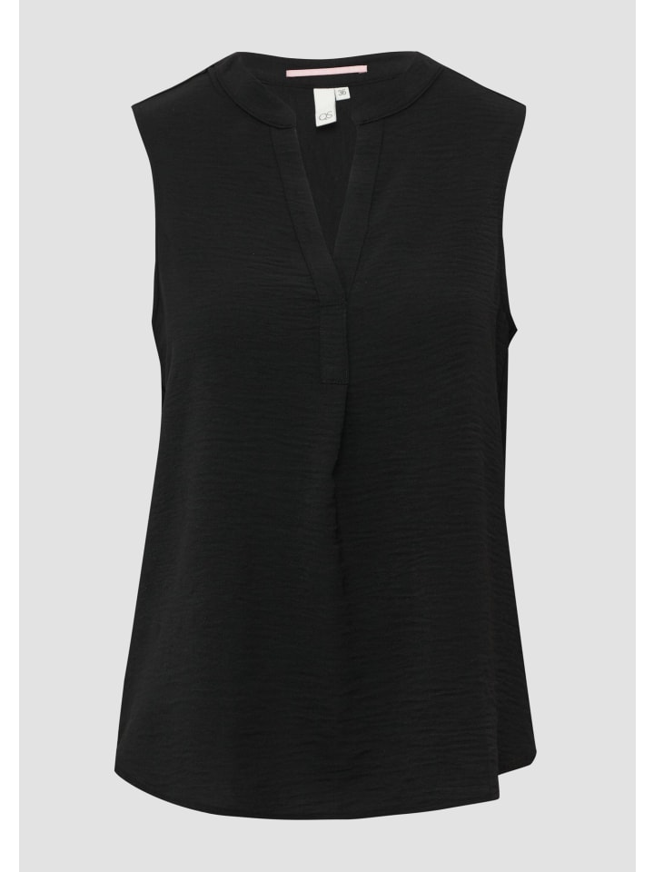 Блузка 9999_черная QS
Блузка 9999_черная QS