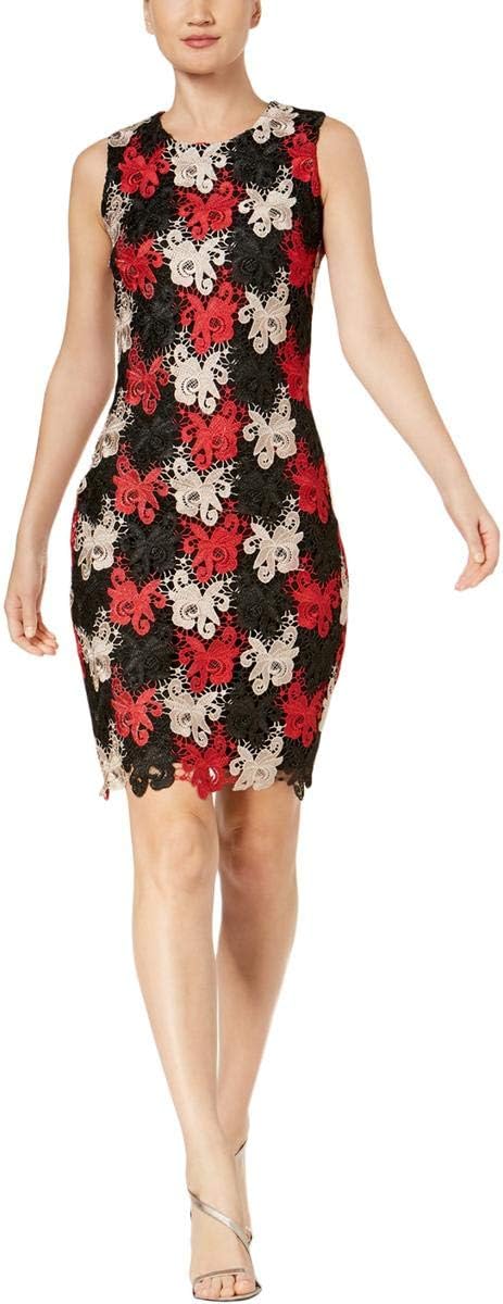 Calvin Klein женские облегающие, Red/Black
Calvin Klein женские облегающие, Red/Black