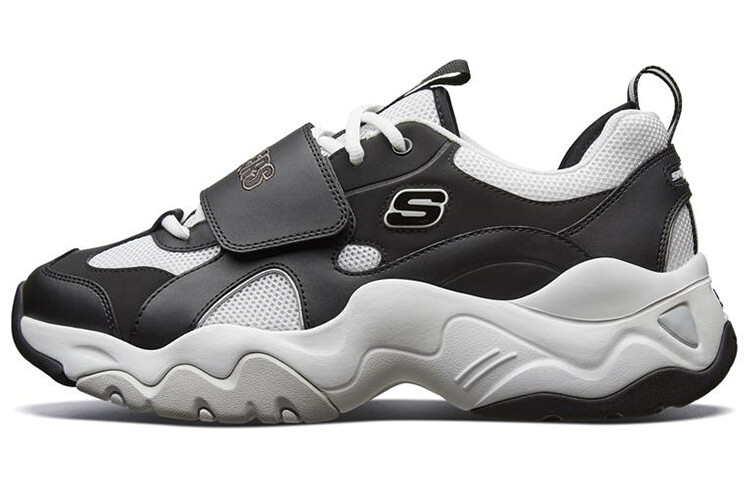 Кроссовки мужские D"LITES 3.0 Chunky с низким верхом, черные/белые Skechers, Черный, Кроссовки мужские D"LITES 3.0 Chunky с низким верхом, черные/белые Skechers
Кроссовки мужские D"LITES 3.0 Chunky с низким верхом, черные/белые Skechers, Черный, Кроссовки мужские D"LITES 3.0 Chunky с низким верхом, черные/белые Skechers