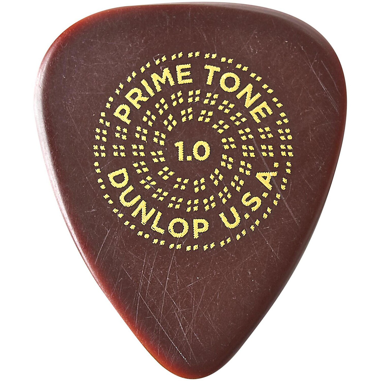 Dunlop Primetone Standard Sculpted Shape, 3 упаковки, 1,0 мм
Dunlop Primetone Standard Sculpted Shape, 3 упаковки, 1,0 мм