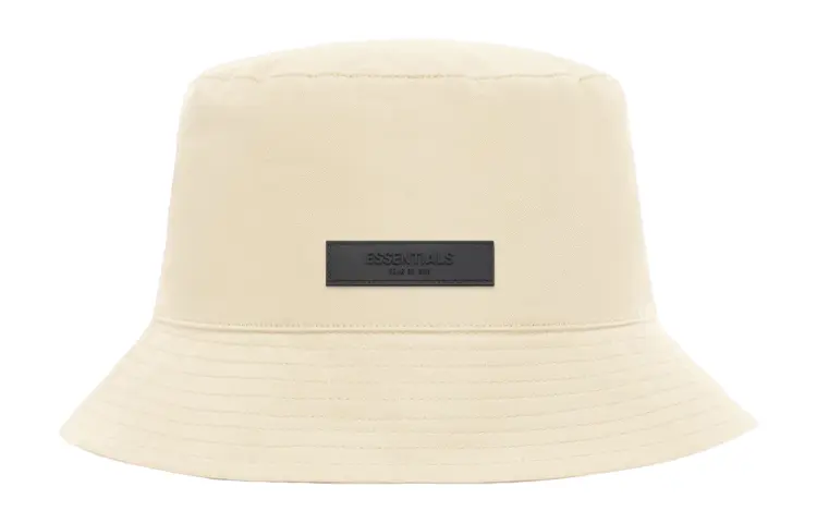 Fear Of God Essentials Панама шляпа, Ecru
Fear Of God Essentials Панама шляпа, Ecru