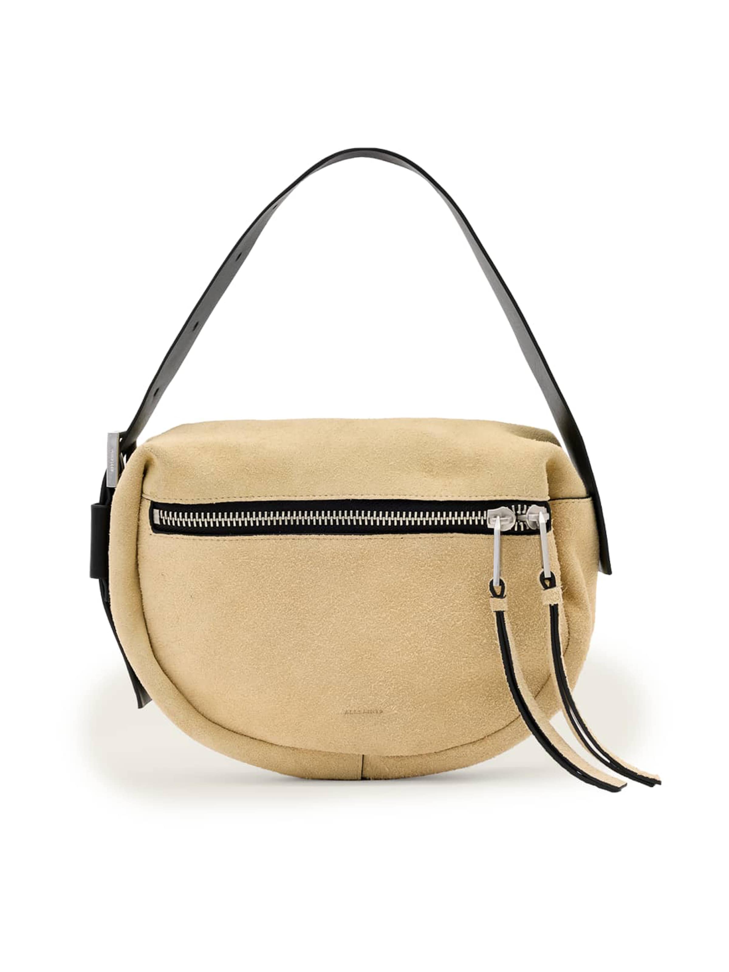 AllSaints Плечевая сумка 'NOEMIE' в цвете песочный
AllSaints Плечевая сумка 'NOEMIE' в цвете песочный