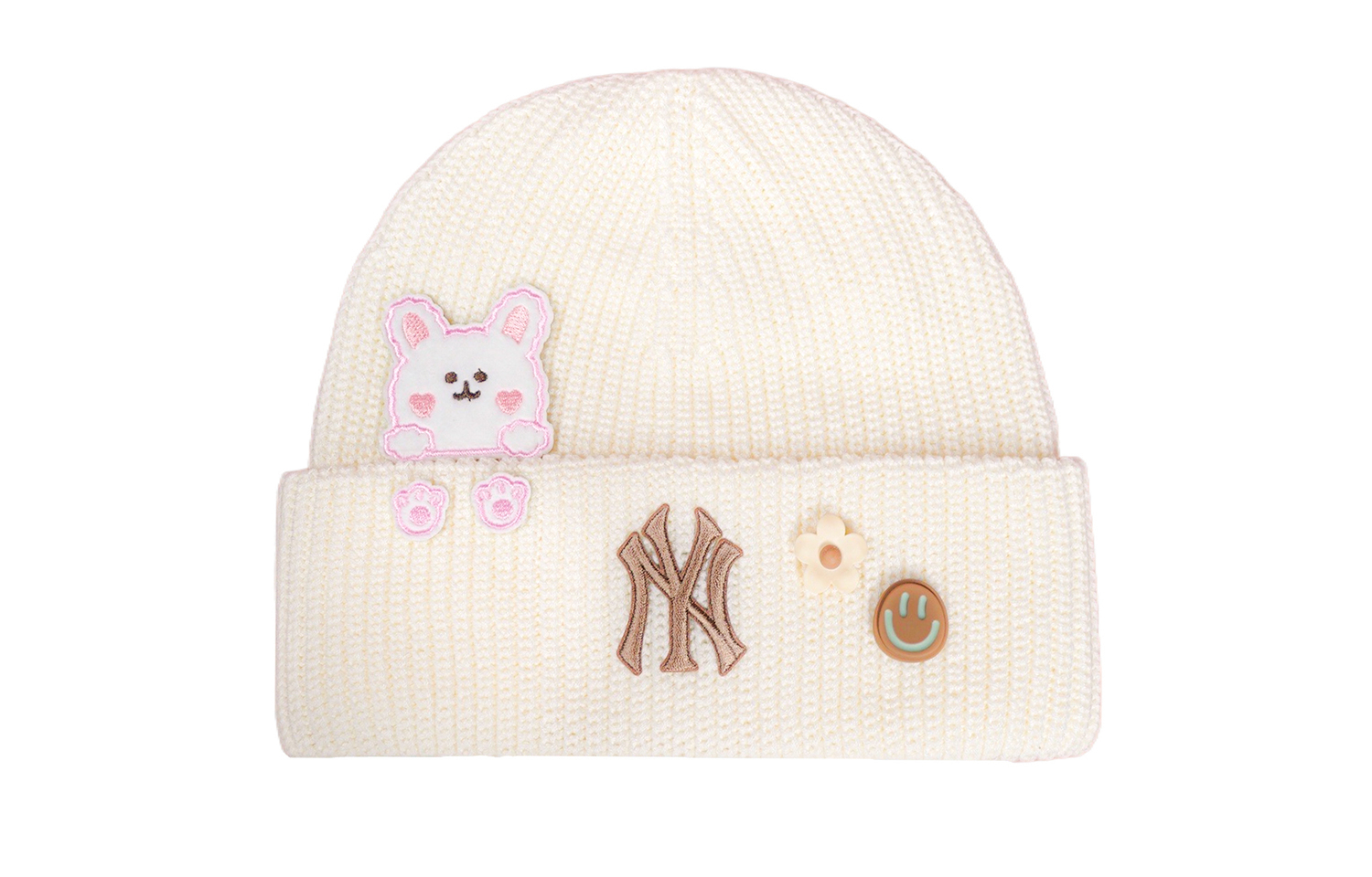 Шапка-бини унисекс MLB, steal-the-show bunny
Шапка-бини унисекс MLB, steal-the-show bunny