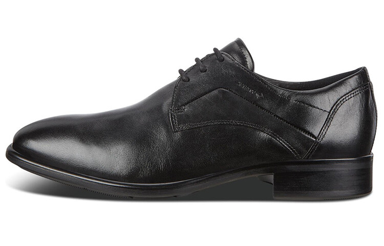 Citytray Men"s Casual Men Low-top Black Ecco
Citytray Men"s Casual Men Low-top Black Ecco