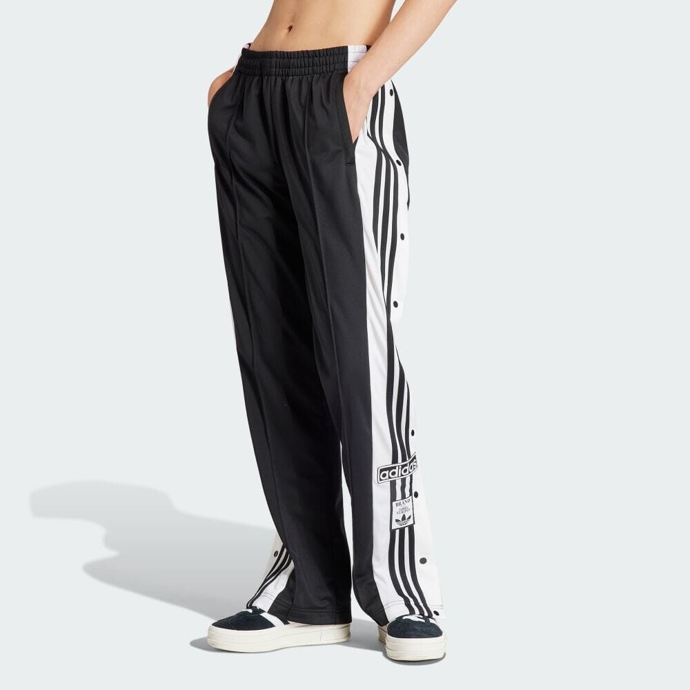Брюки Adidas Adibreak Pants, черный 
Брюки Adidas Adibreak Pants, черный