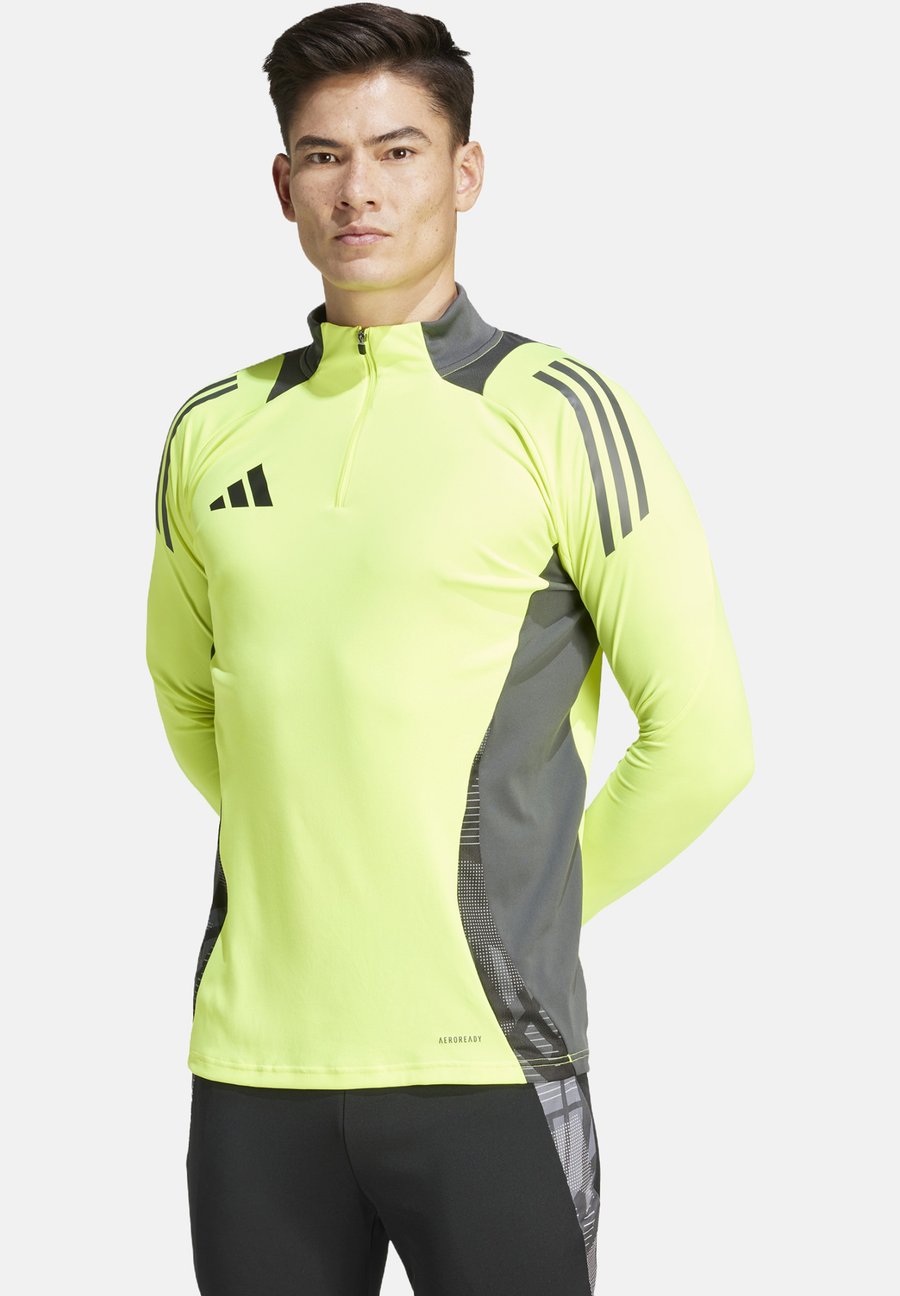 Толстовка Adidas Performance Sweatshirt, Gelb/Yellow
Толстовка Adidas Performance Sweatshirt, Gelb/Yellow