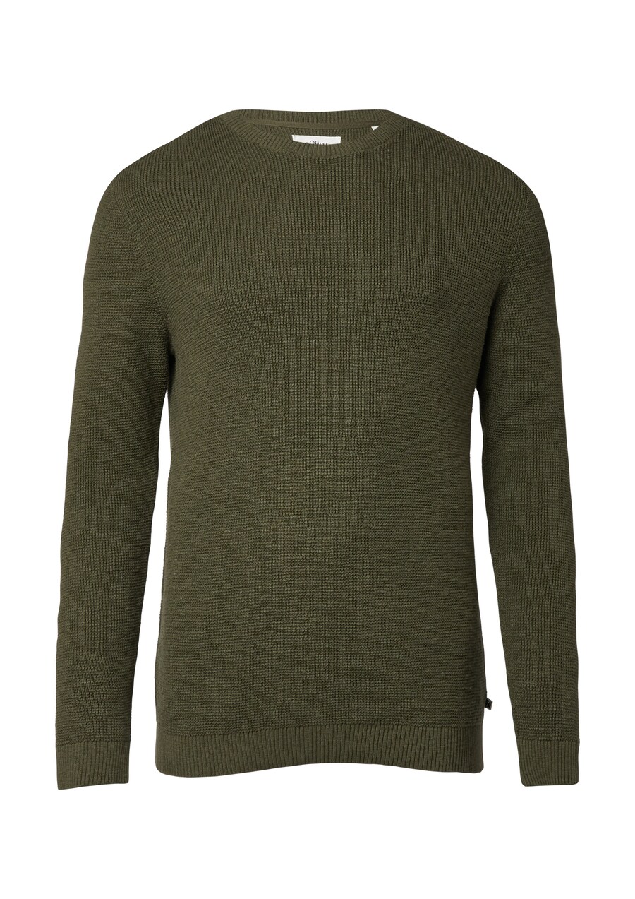 Свитер s.оливковыйr, оливковый
Свитер s.оливковыйr, оливковый