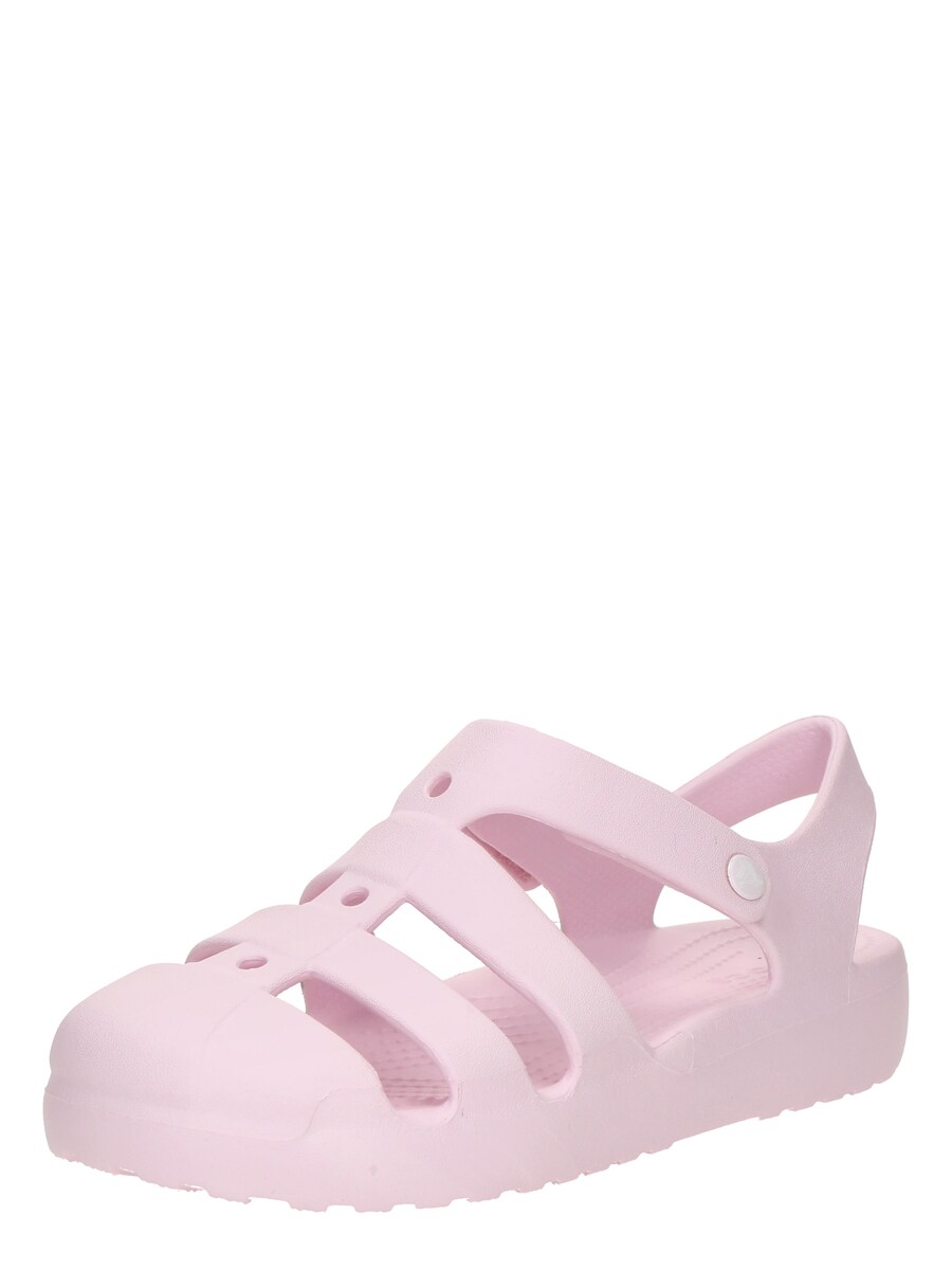 Сандалии Crocs Classic, Rose
Сандалии Crocs Classic, Rose