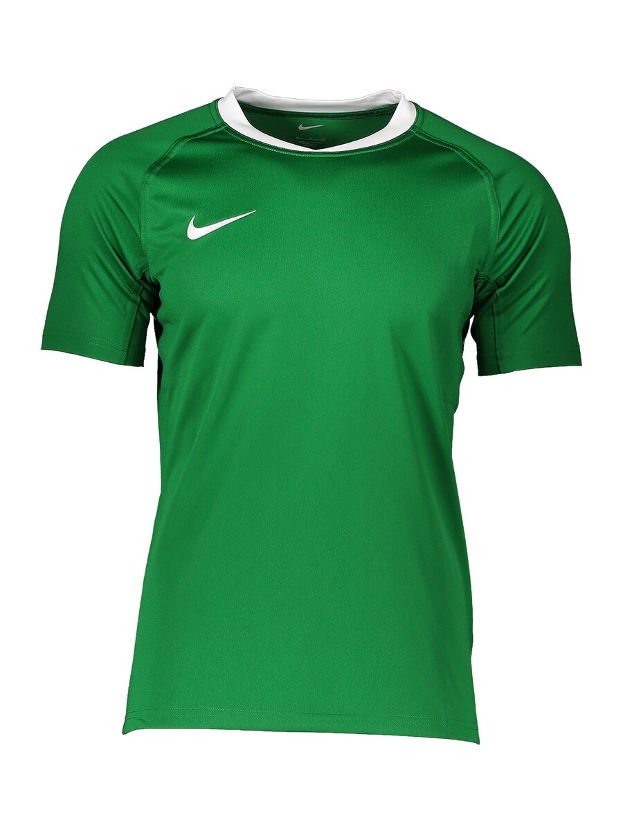 Футболка Performance NIKE, зеленый
Футболка Performance NIKE, зеленый