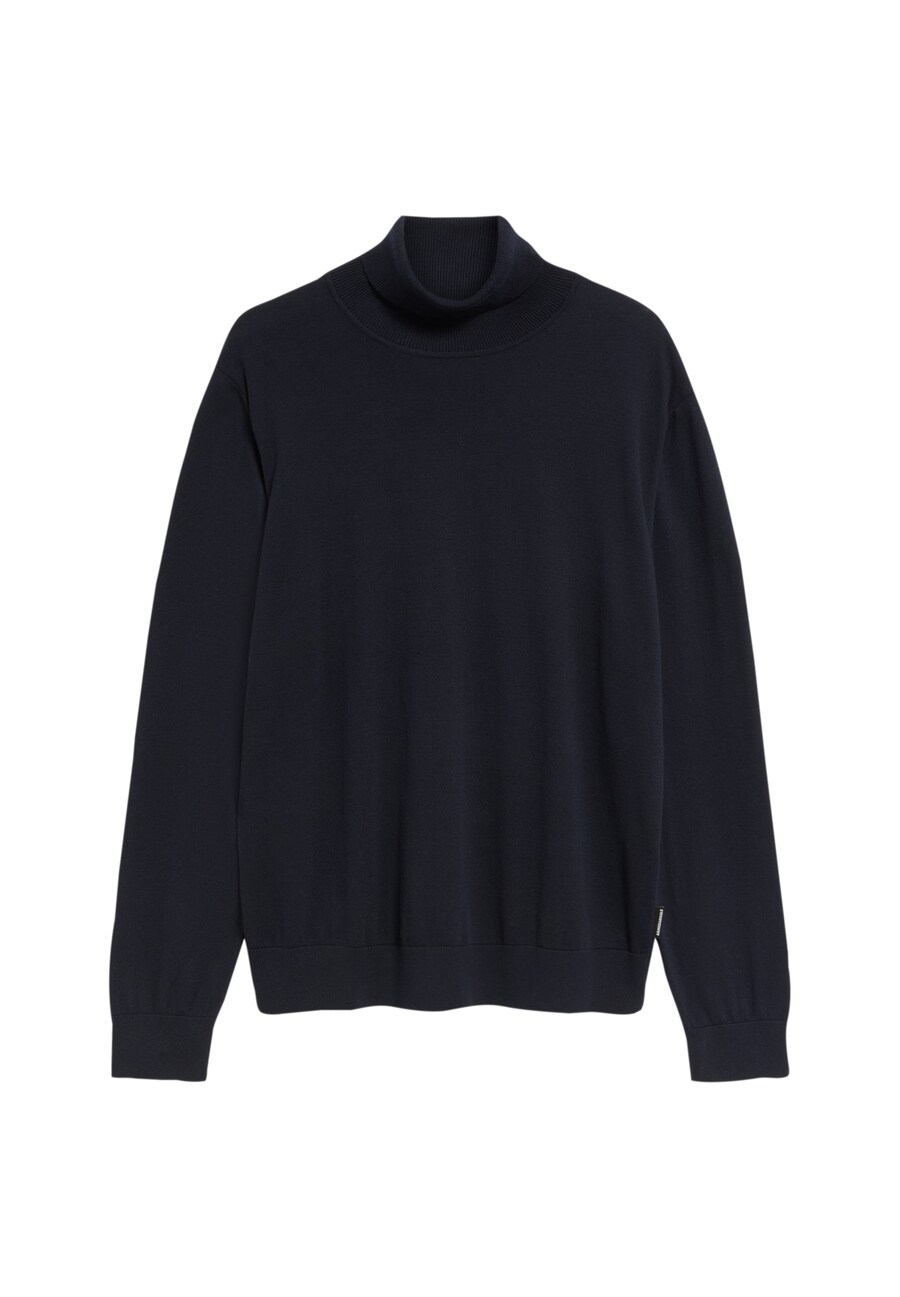 Свитер ARMEDANGELS GAARDO , Night blue
Свитер ARMEDANGELS GAARDO , Night blue