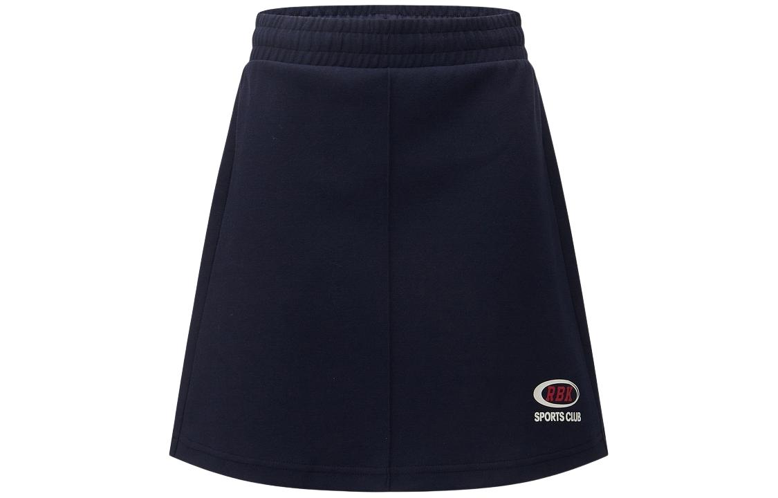 Reebok SS24 Повседневные короткие юбки Women's Navy Blue
Reebok SS24 Повседневные короткие юбки Women's Navy Blue